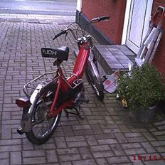 Puch maxi k