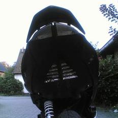 Peugeot Speedfight WRC 307 Carbon