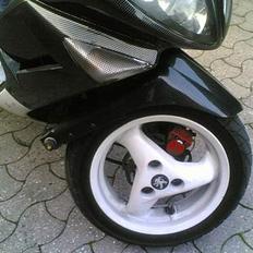 Peugeot Speedfight WRC 307 Carbon