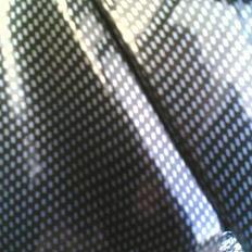 Peugeot Speedfight WRC 307 Carbon