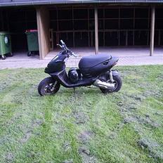 Aprilia sonic(SOLGT)