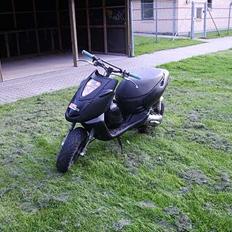 Aprilia sonic(SOLGT)