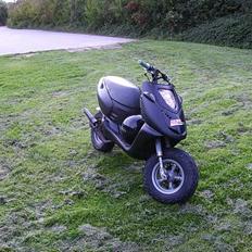 Aprilia sonic(SOLGT)