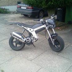 Suzuki Street magic  (SOLGT!)