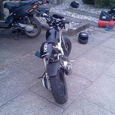 Suzuki Street magic  (SOLGT!)