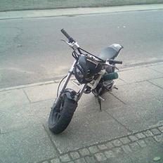 Suzuki Street magic  (SOLGT!)