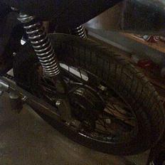 Yamaha 4 Gear SOLGT!