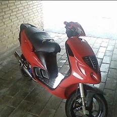 Piaggio nrg mc3