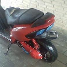 Piaggio nrg mc3