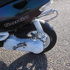 Aprilia Sonic [SOLGT :'( ]