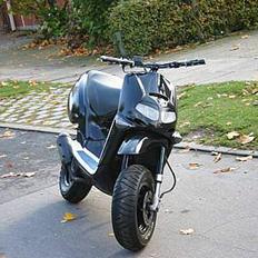 Aprilia Rally (solgt)