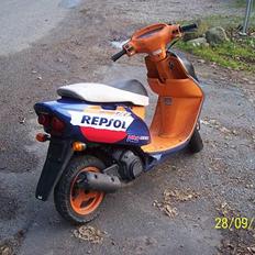 Honda Sfx Repsol (Solgt)