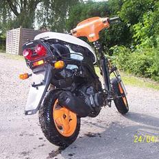 Honda Sfx Repsol (Solgt)