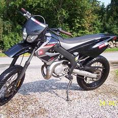 Derbi Senda SM X-treme (SOLGT)