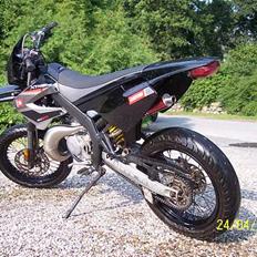 Derbi Senda SM X-treme (SOLGT)