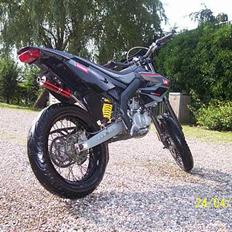 Derbi Senda SM X-treme (SOLGT)