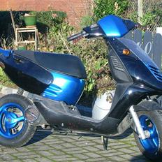 Aprilia sonic