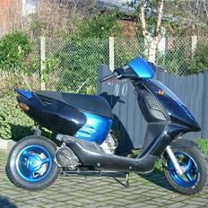 Aprilia sonic