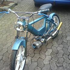 Puch Maxi - IceCube * Solgt