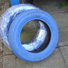 Yamaha Jog Solgt til fætter :)