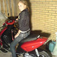 Keeway Focus *Gitte* SOLGT!