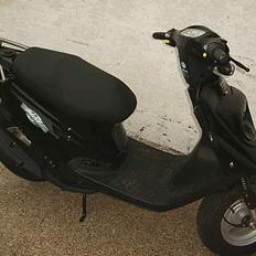 PGO Hot 50 - Hirtshals.