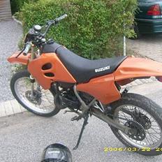Suzuki Rmx , SOLGT