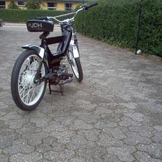 Puch maxi p The bulldog SÆLGES