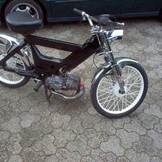 Puch maxi p The bulldog SÆLGES