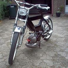 Puch maxi p The bulldog SÆLGES