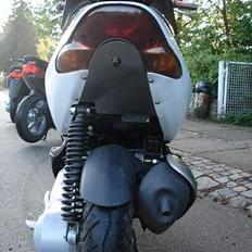 Aprilia Sonic GP (Solgt)