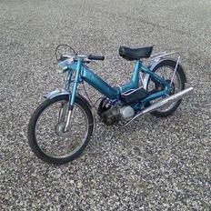Puch Maxi