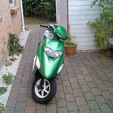 Honda -=SFX=-  SOLGT