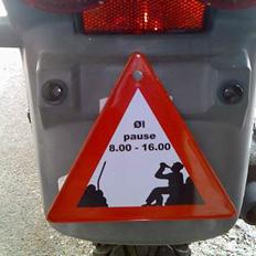 PGO Dr. Big`|STJÅLET|