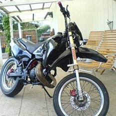 Suzuki SMX *Solgt*