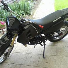 Suzuki SMX *Solgt*