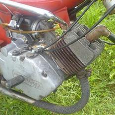 Monark **Compact 1247**