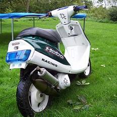 Yamaha JOG AS[SOLGT]