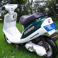 Yamaha JOG AS[SOLGT]