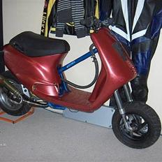 Piaggio Zip LC DD TILSALG!