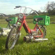 Puch Maxi K - Solgt