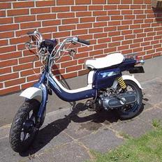 Suzuki fz50   fz(70)