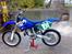 Yamaha YZ 125 solgt