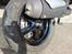 Yamaha jog r - sort og blå perlemor