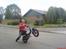Suzuki fz50 . STJÅLET .