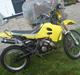 Suzuki Rmx SOLGT