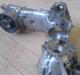 Yamaha Jog lc projekt (Droppet)