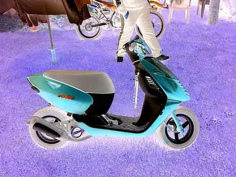 Aprilia Sonic - :D billede 17