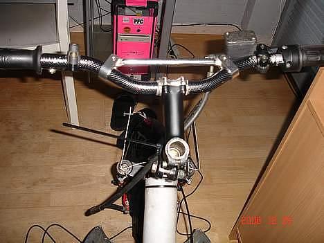 Aprilia Sonic LC ( SOLGT ) billede 4