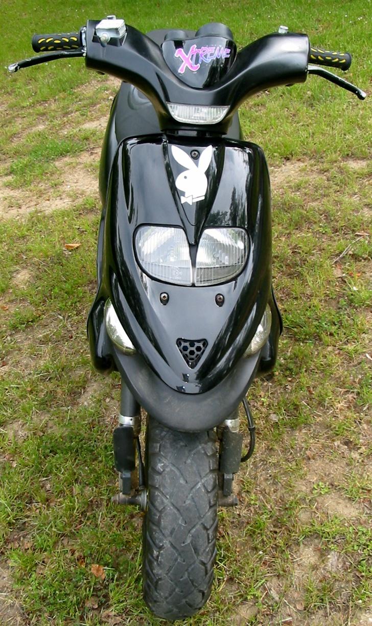 Gilera Stalker billede 9